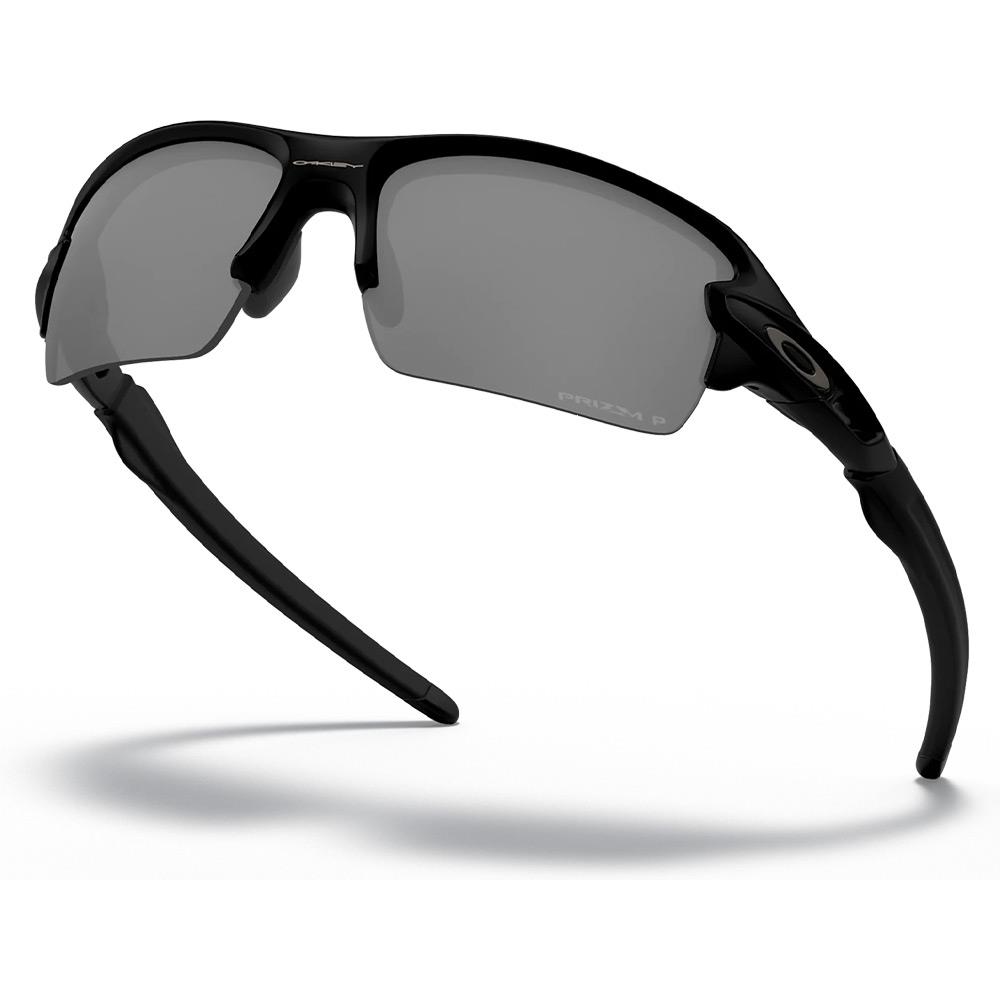 Oakley Flak XS Sunglasses Matte Black Golf Store